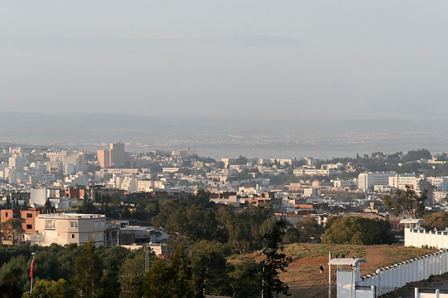 Tunis, Carthage-014
